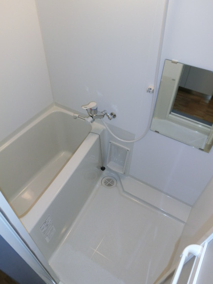 【浴室】 | CUBE31