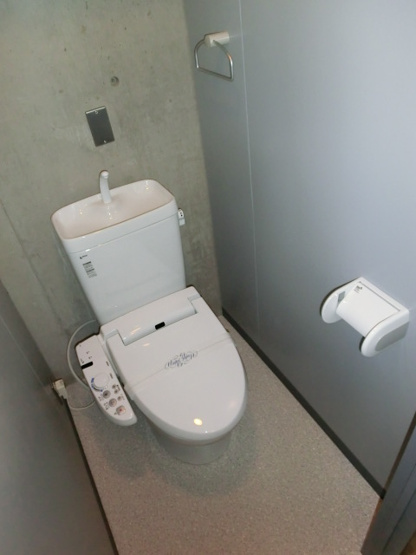 【トイレ】 | CUBE31