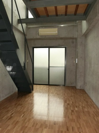 【居間・リビング】 | CUBE31