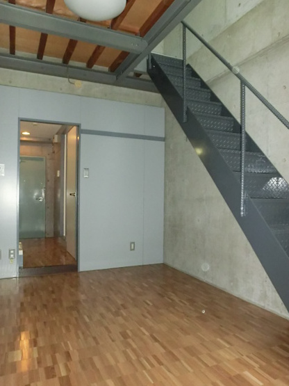 【居間・リビング】 | CUBE31