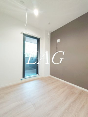 【寝室】 | エルシーク上尾 | 寝室です。