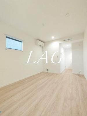 【居間・リビング】 | エルシーク上尾 | 洋室のお部屋です。