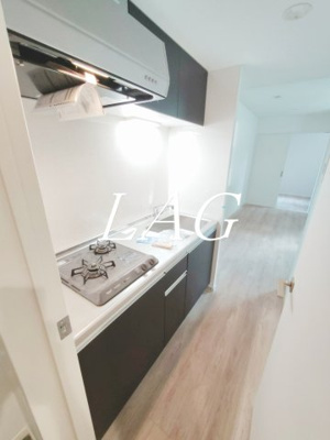 【キッチン】 | エルシーク上尾 | キッチンです。（同仕様です。）