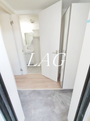 【玄関】 | エルシーク上尾 | 玄関です。（同仕様です。）