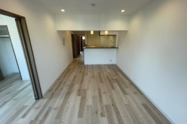 ライオンズマンション岸根公園【仲介手数料無料】