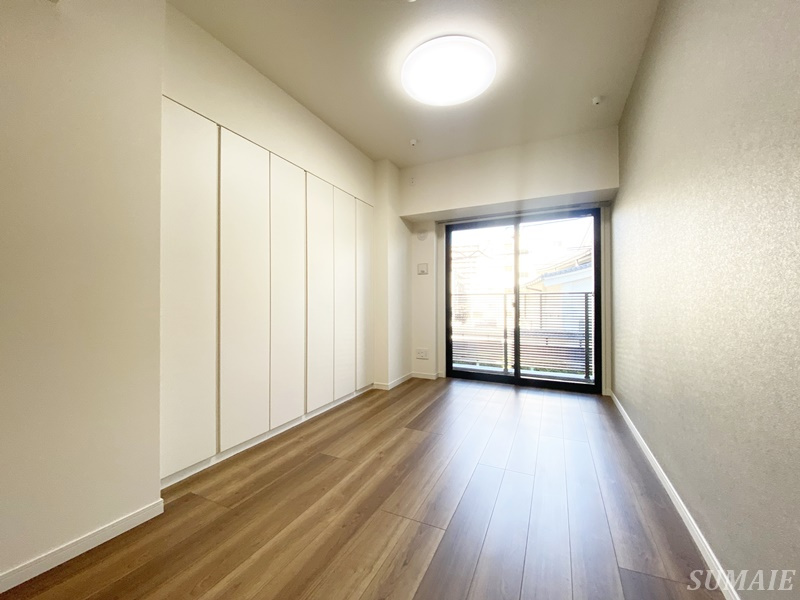 クレストコート西巣鴨のその他共用部分|エレベーターです。
