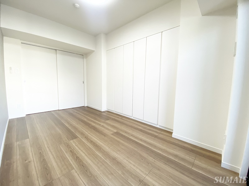 クレストコート西巣鴨のその他共用部分|ポストです。
