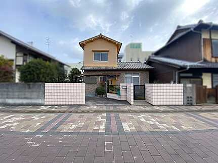 広島市南区宇品東２丁目の外観