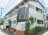 東が丘ハイツの画像