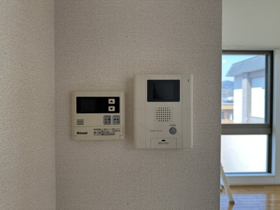 【セキュリティ】 | グランベール桂7番館