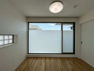 【洋室】 | グランベール桂7番館