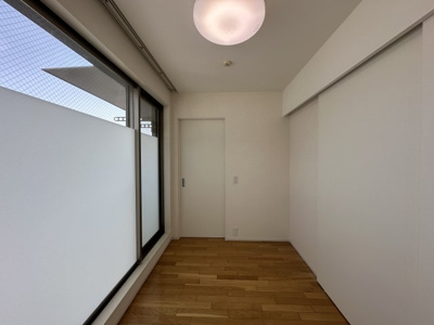 【洋室】 | グランベール桂7番館