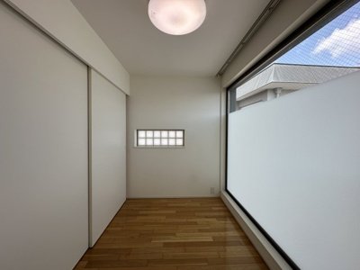 【洋室】 | グランベール桂7番館