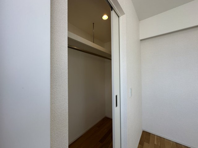 【収納】 | グランベール桂7番館