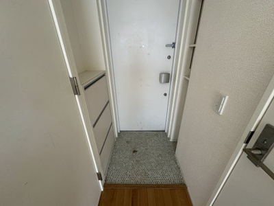 【玄関】 | グランベール桂7番館