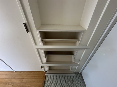 【設備】 | グランベール桂7番館