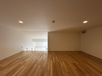 【その他】 | グランベール桂7番館 | ロフト