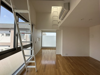 【居間・リビング】 | グランベール桂7番館