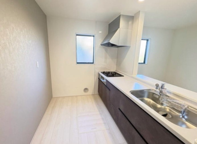 【キッチン】 | 磐田見付第１期