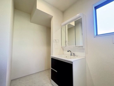 【独立洗面台】 | 磐田見付第１期