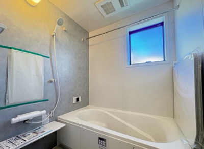 【浴室】 | 磐田見付第１期