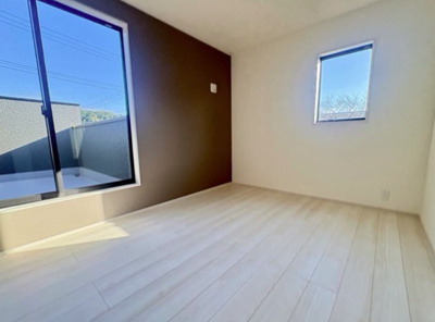 【洋室】 | 磐田見付第１期