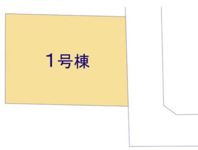 【区画図】 | 磐田見付第１期