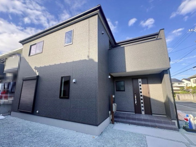 【外観】 | 磐田見付第１期