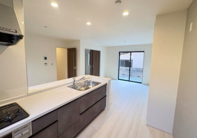 【キッチン】 | 磐田見付第１期