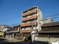 NOBSUN海岸通の画像