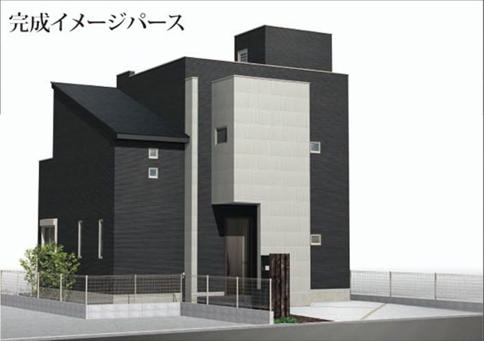 【サンスターホーム】瑞穂町箱根ヶ崎　新築No.1