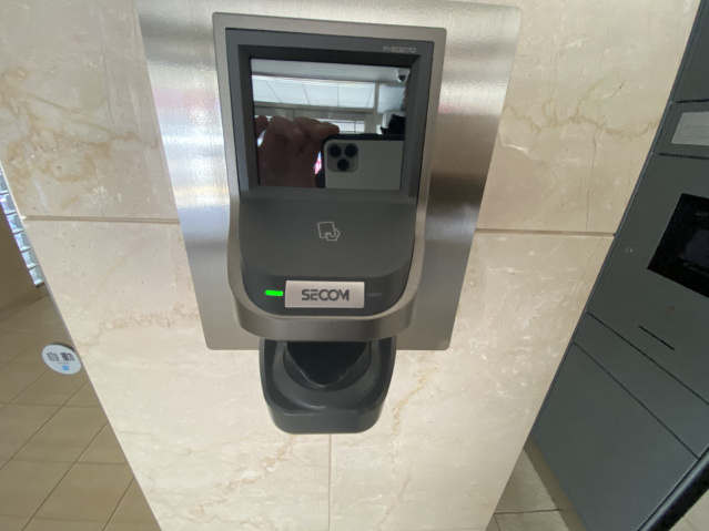 フルール観音のその他