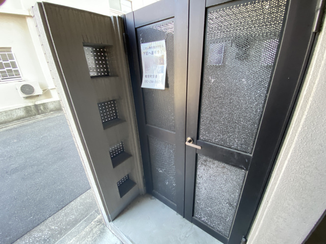 フルール観音のその他