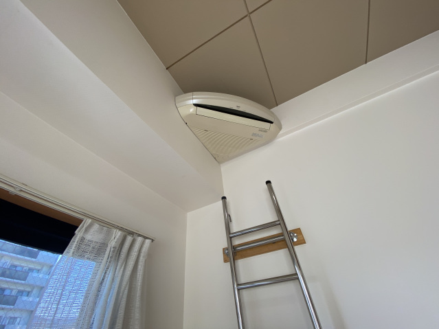 フルール観音の設備