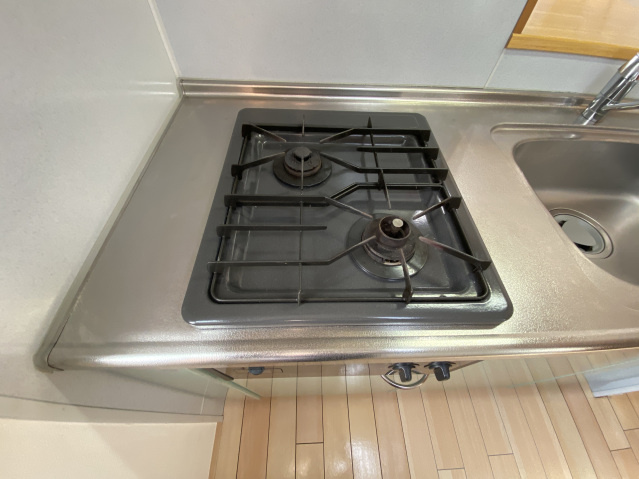 フルール観音のキッチン