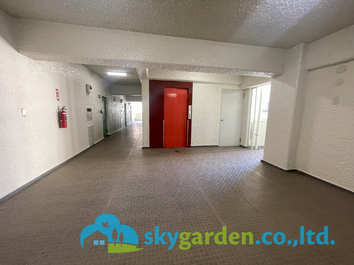 ＤＩＫマンション大船のその他共用部分