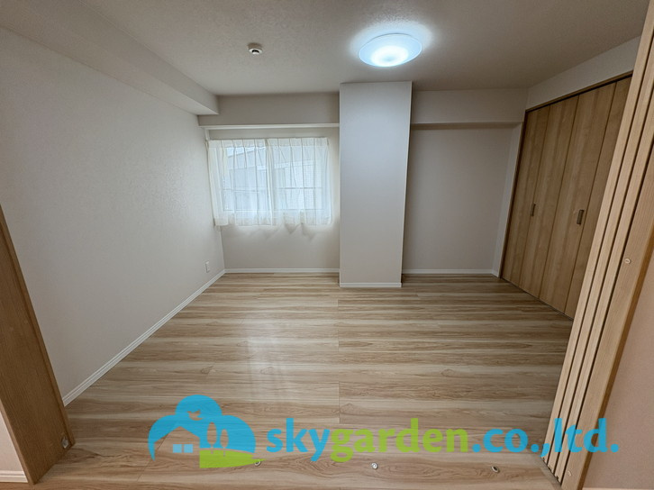 ＤＩＫマンション大船の子供部屋|お子さんのお部屋にいかがでしょうか