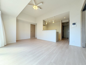 ダイアパレス横須賀中央 401号室の画像