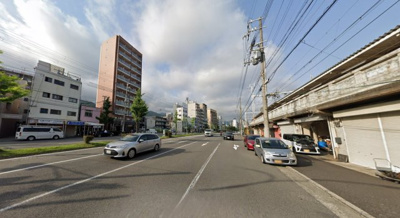 【周辺】 | アルテ国香通