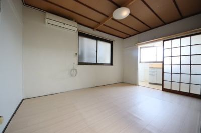 【内装】 | アルテ国香通