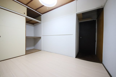 【内装】 | アルテ国香通