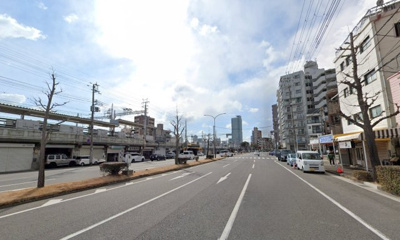 【周辺】 | アルテ国香通