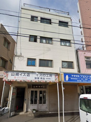 【外観】 | アルテ国香通