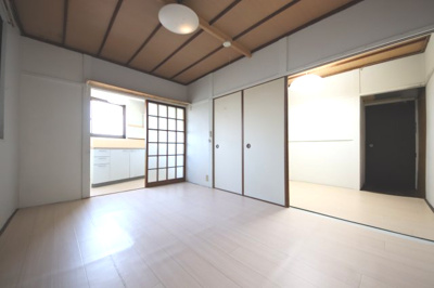 【内装】 | アルテ国香通