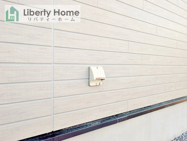 水戸市千波町4期　新築戸建　2号棟の設備