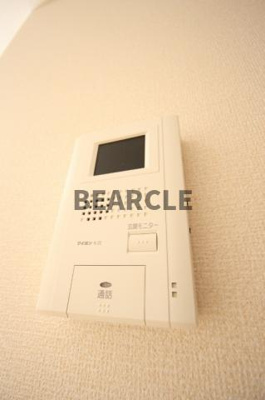 【セキュリティ】 | ガーデン・グレイス