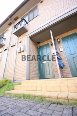 【エントランス】 | ガーデン・グレイス