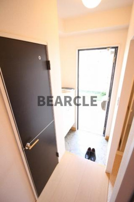 【内装】 | ガーデン・グレイス