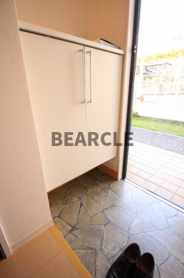 【収納】 | ガーデン・グレイス