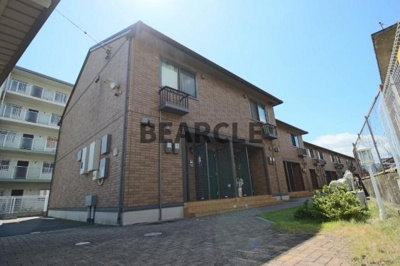 【外観】 | ガーデン・グレイス